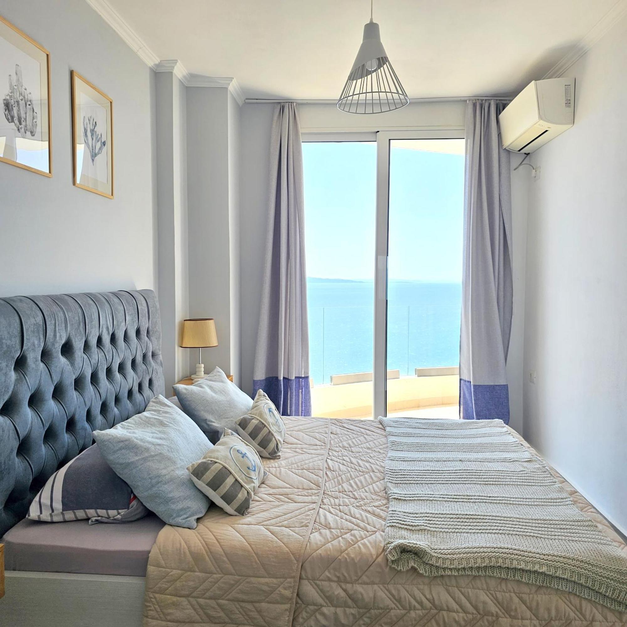 Best choice rentals Saranda Extérieur photo