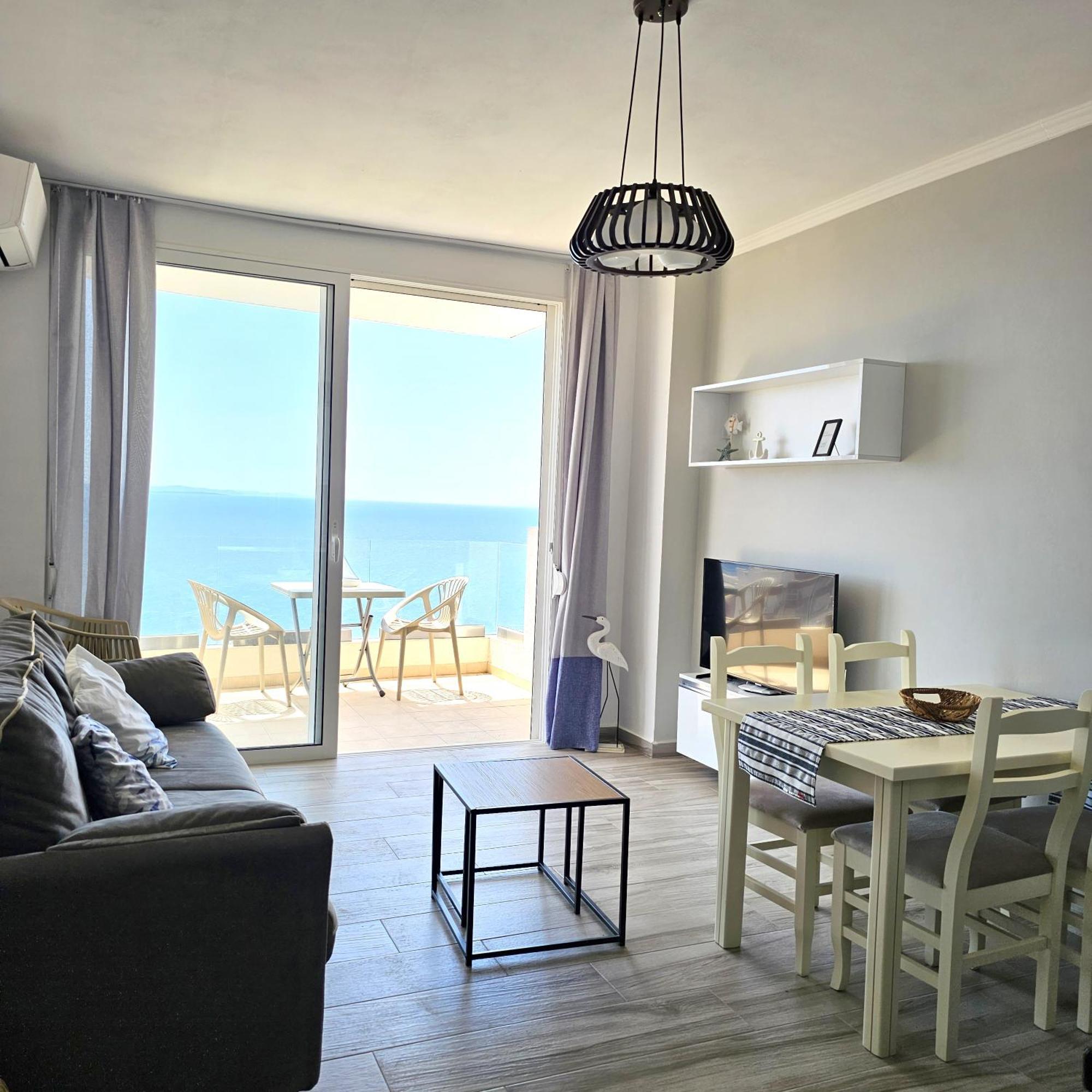 Best choice rentals Saranda Extérieur photo