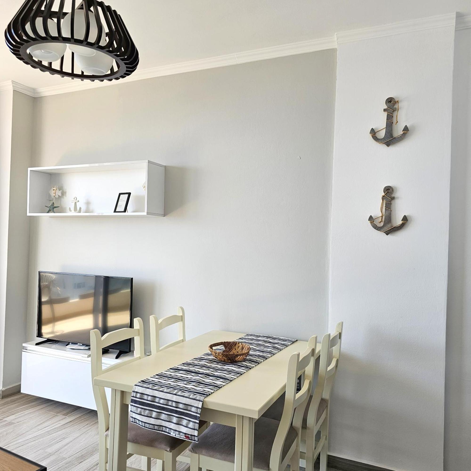 Best choice rentals Saranda Extérieur photo
