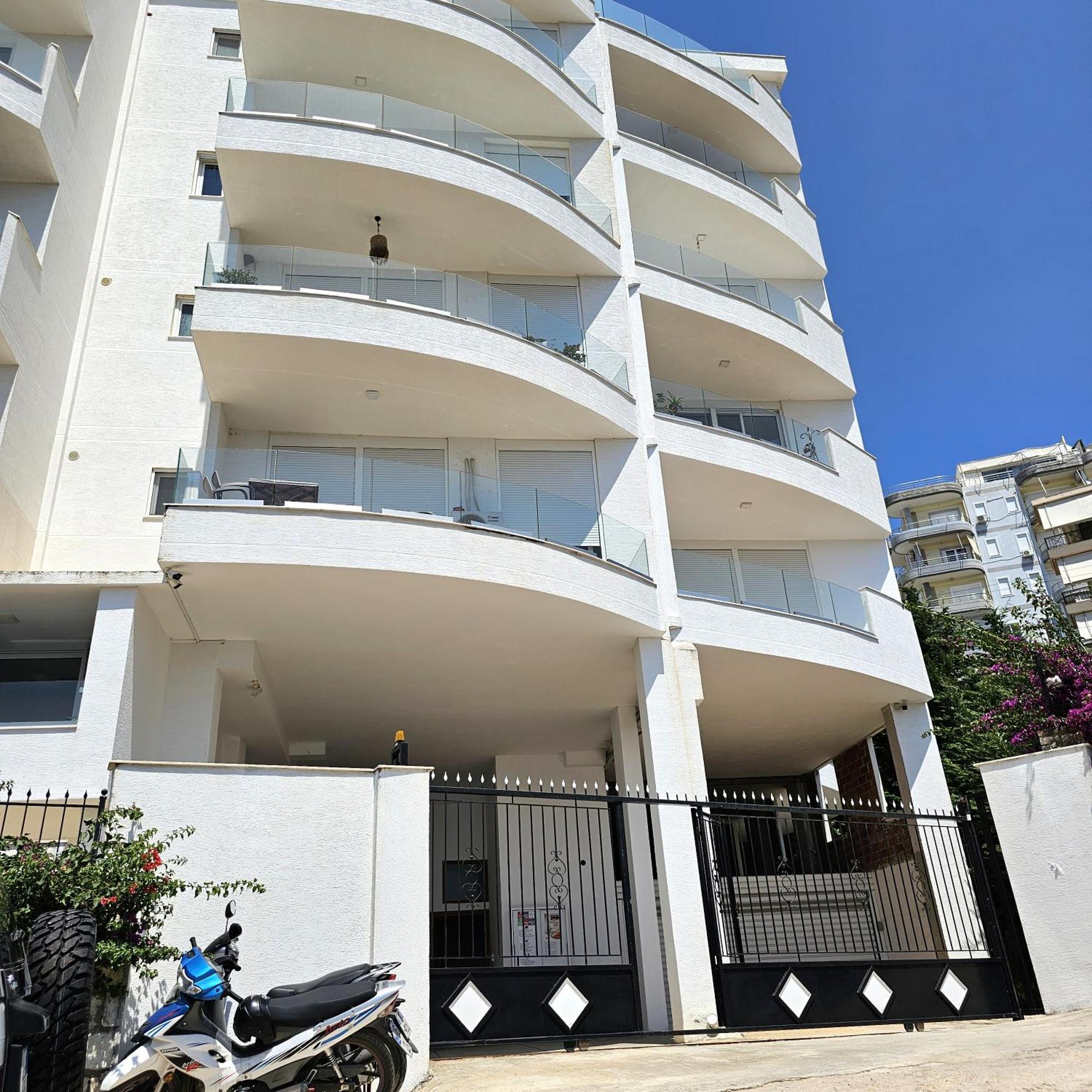Best choice rentals Saranda Extérieur photo