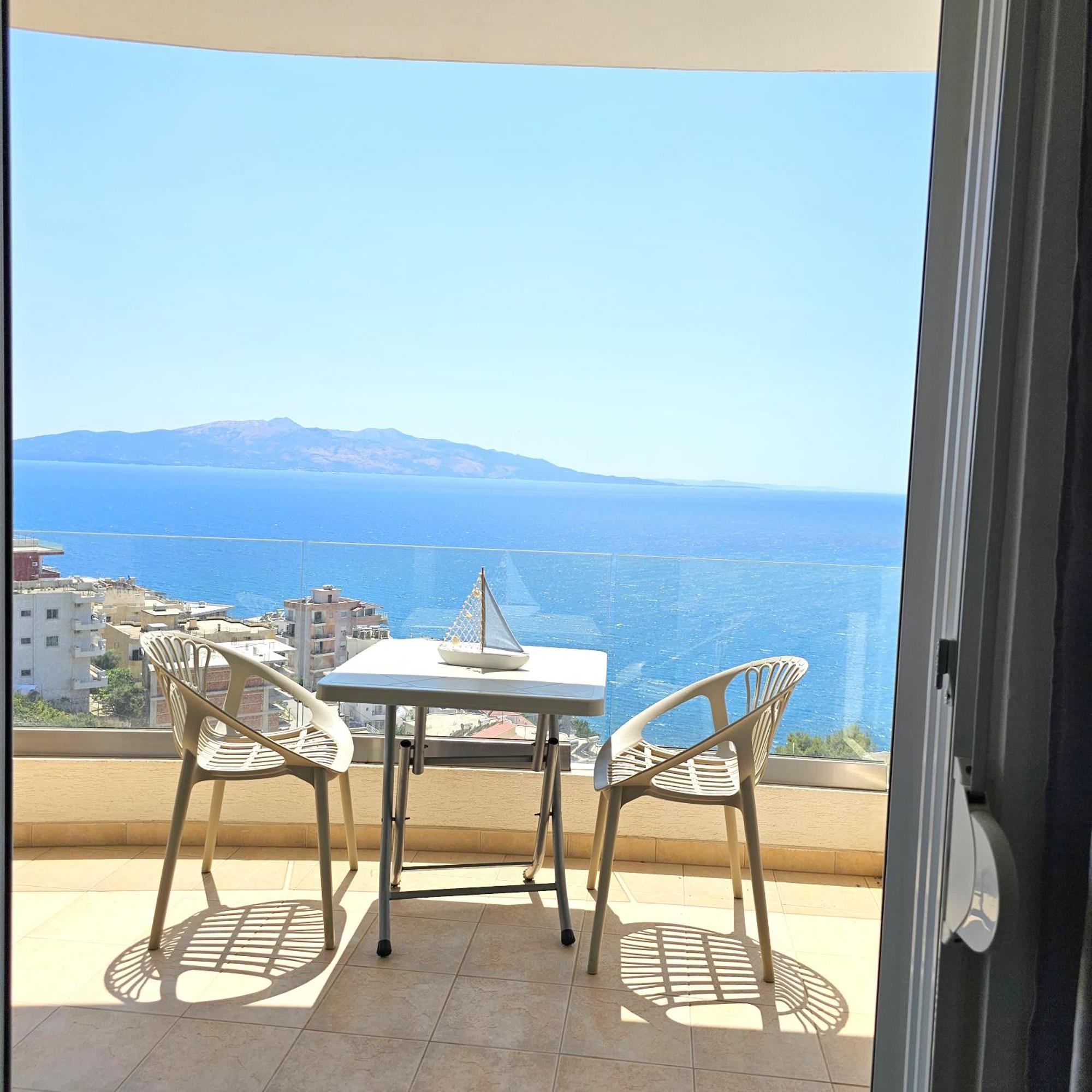 Best choice rentals Saranda Extérieur photo