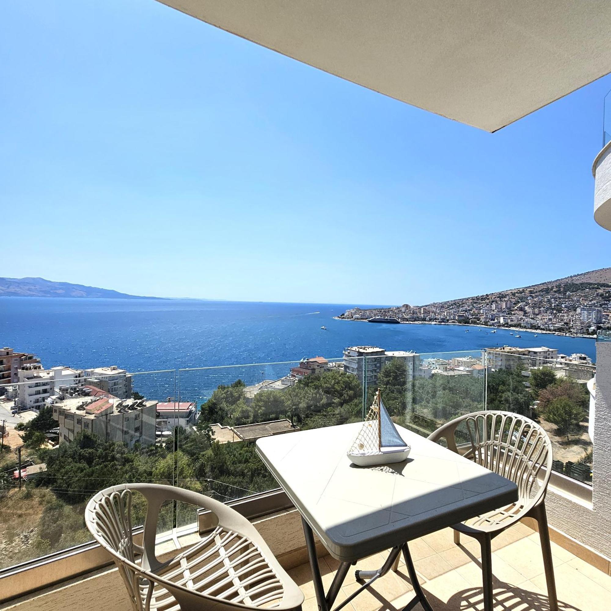 Best choice rentals Saranda Extérieur photo