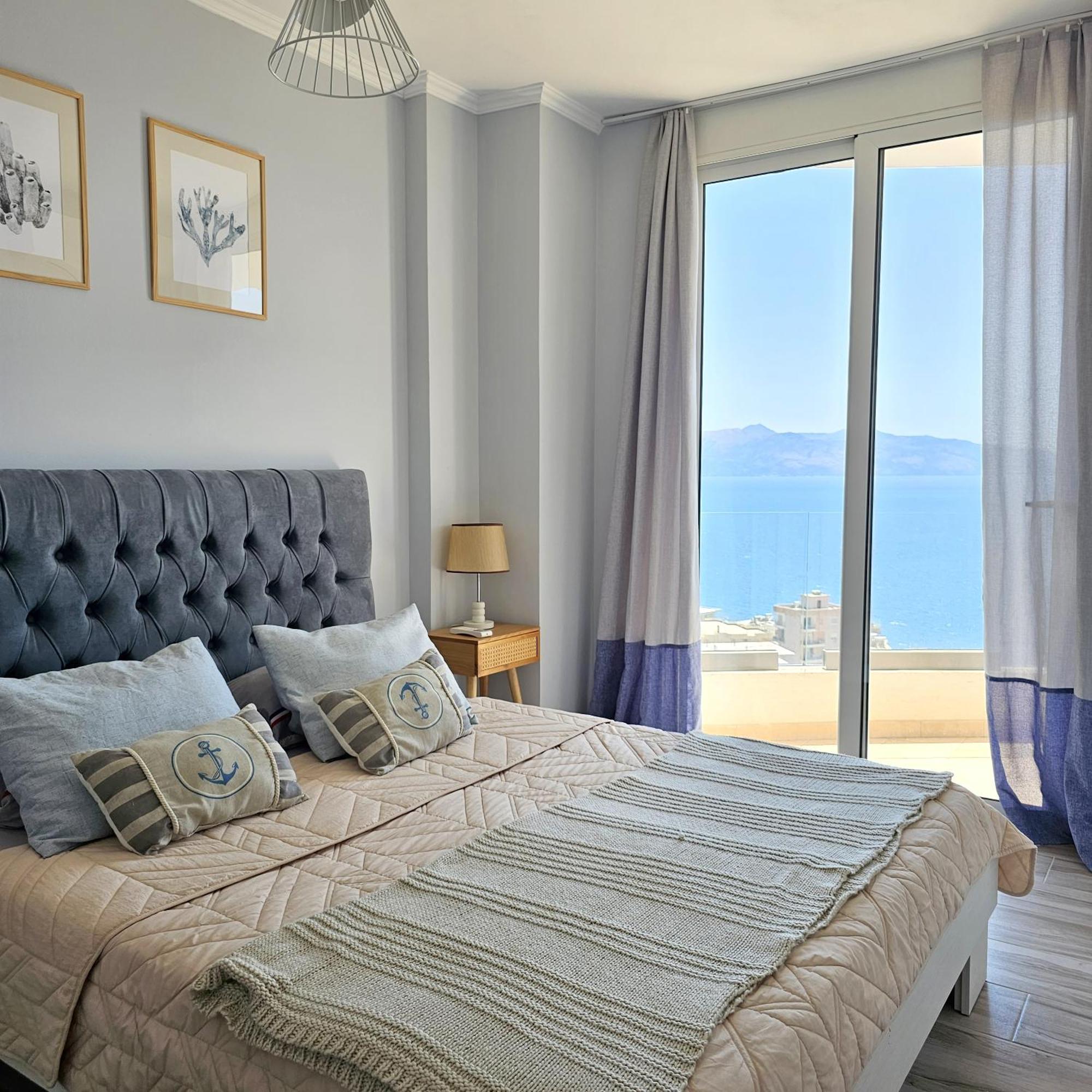 Best choice rentals Saranda Extérieur photo