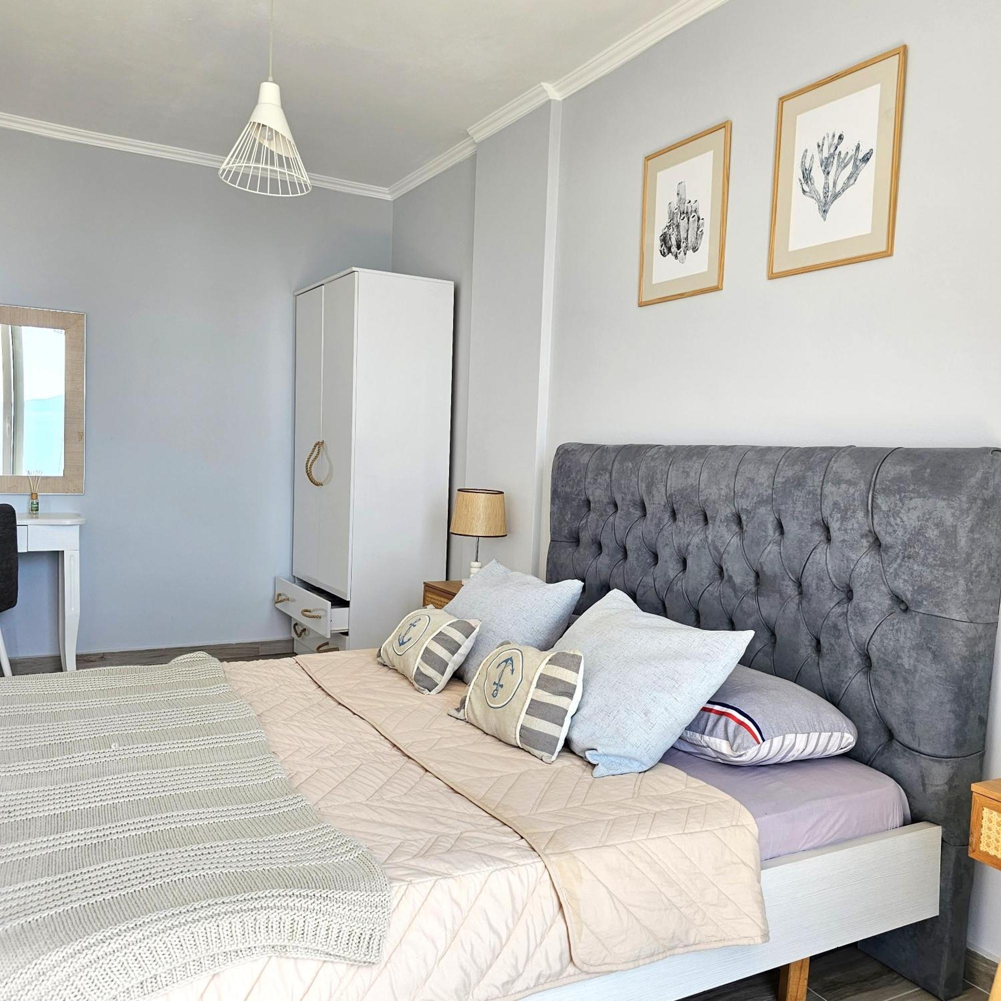 Best choice rentals Saranda Extérieur photo