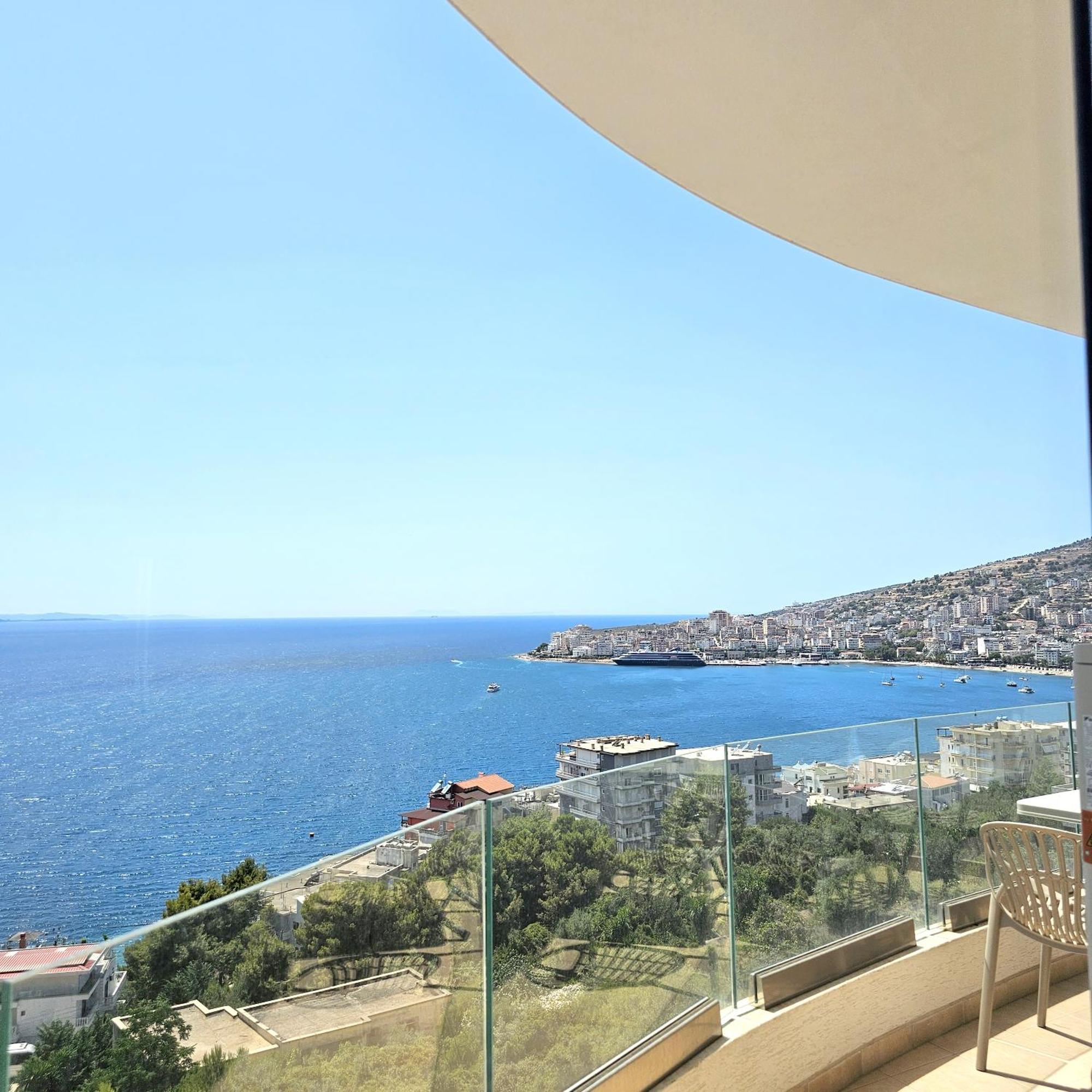 Best choice rentals Saranda Extérieur photo