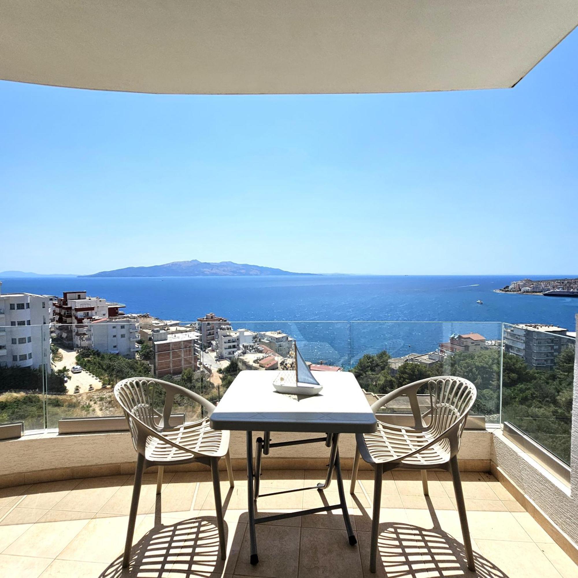 Best choice rentals Saranda Extérieur photo