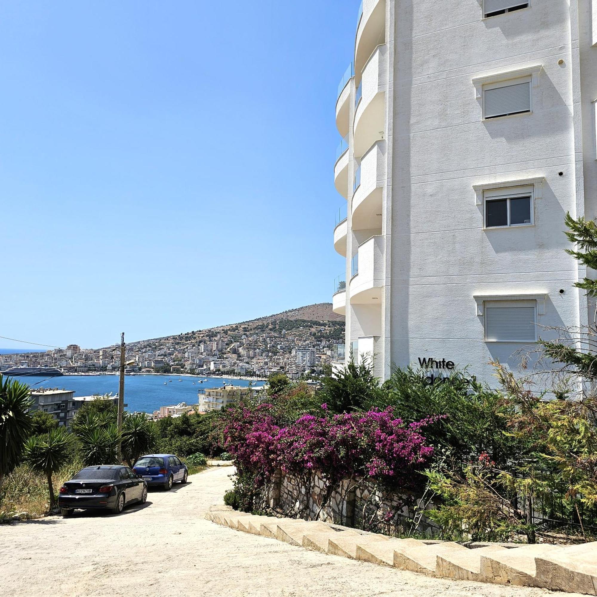 Best choice rentals Saranda Extérieur photo