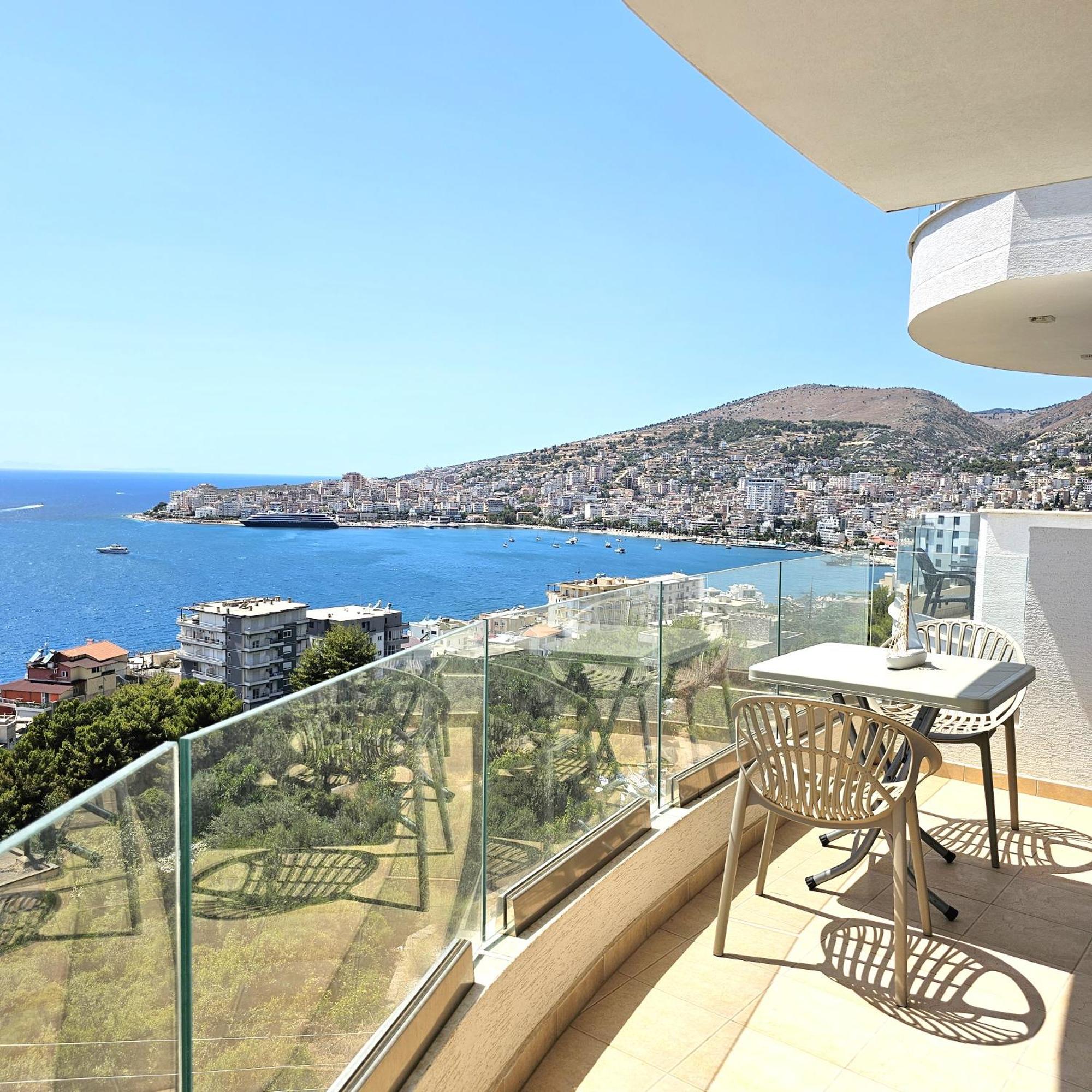 Best choice rentals Saranda Extérieur photo