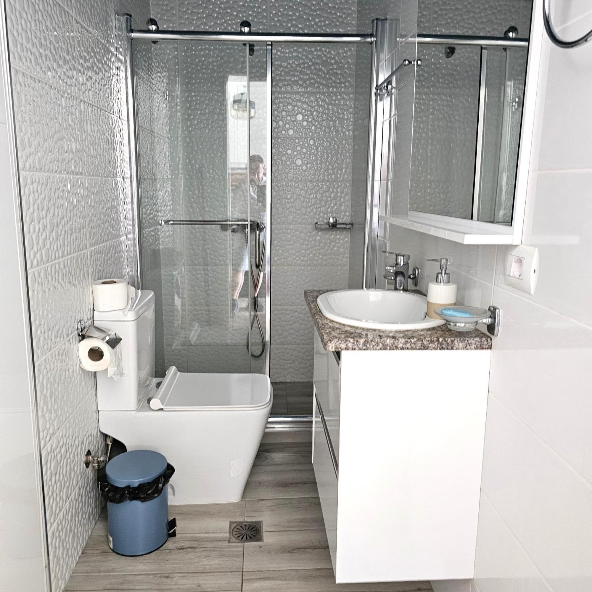 Best choice rentals Saranda Extérieur photo